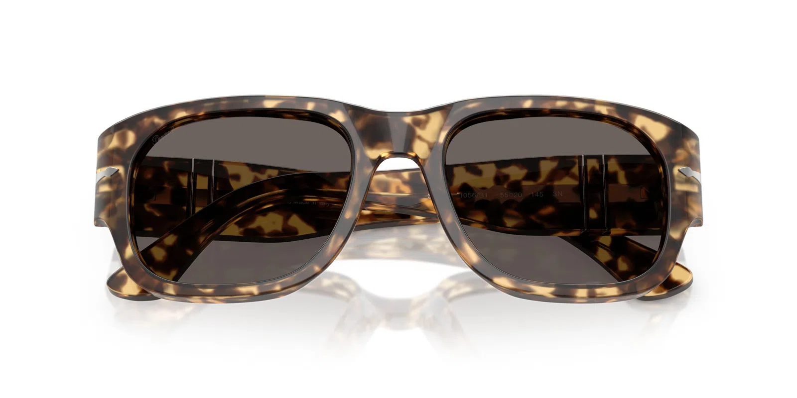 Persol 3380S Sunglasses - view 22